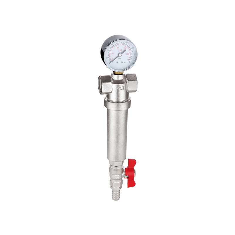 Watervoorfilter AMT-3004