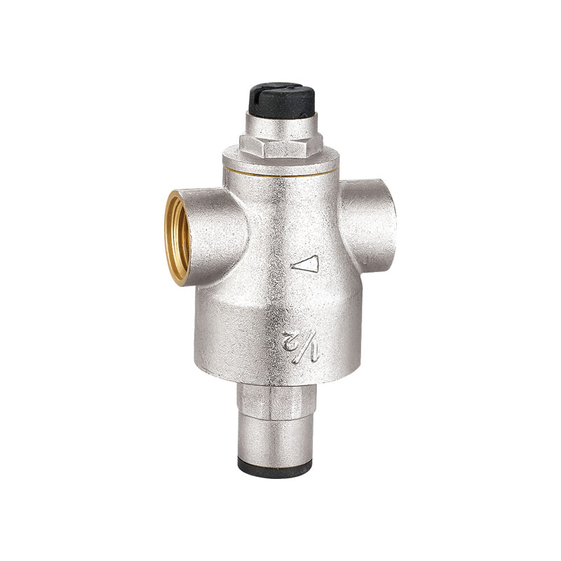 Drukreduceerventiel AMT-3012
