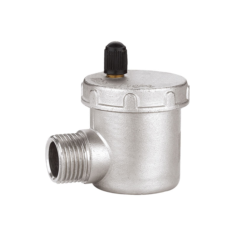 Automatische messing ontluchter voor verwarmingssysteem AMT-3015