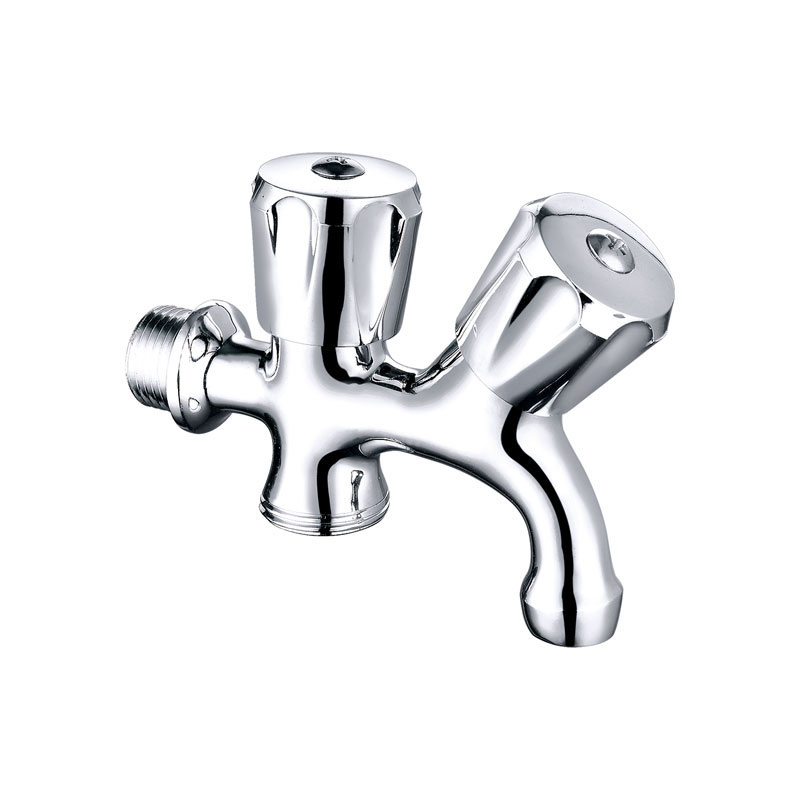 Messing slabbetje met dubbele handgreep goede prijs AMT-7012