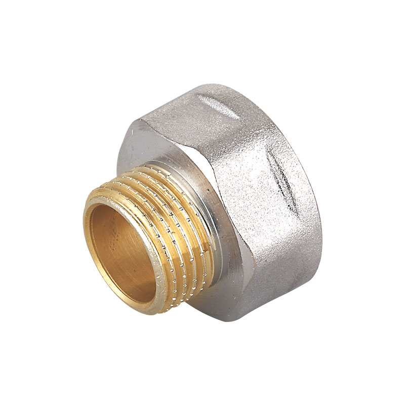 Goede prijs messing buisfitting AMT-9015