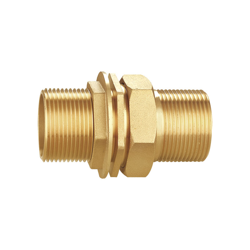 Hete verkoop messing adapter AMT-9028