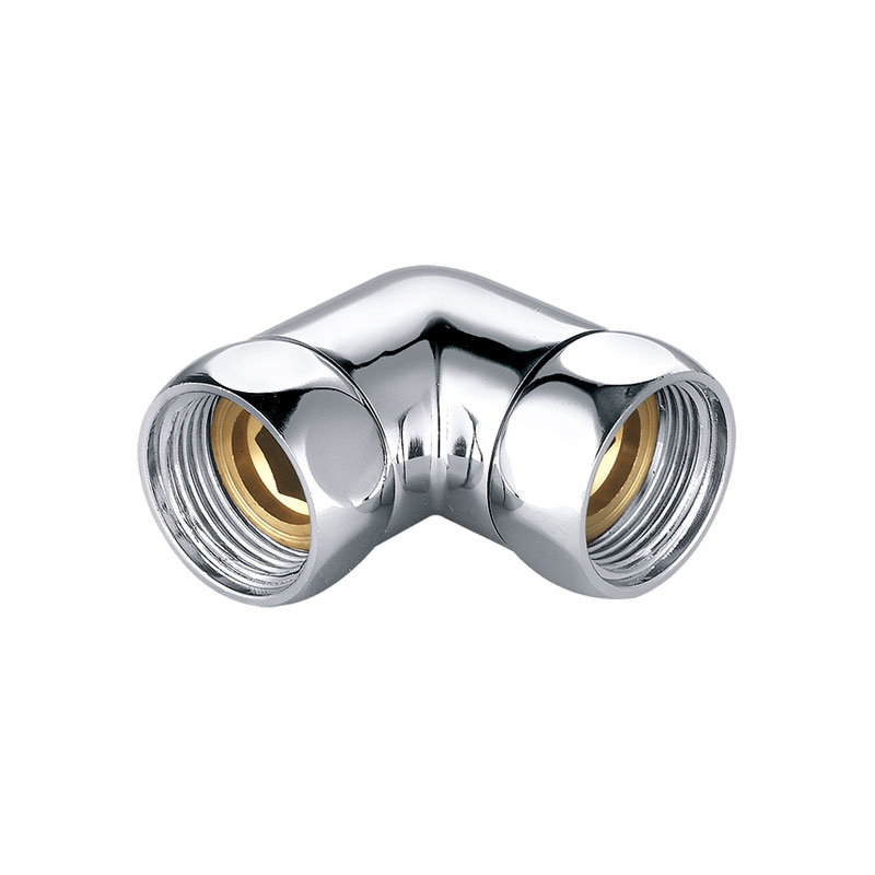 Goede prijs 90 graden elleboog fitting AMT-9032