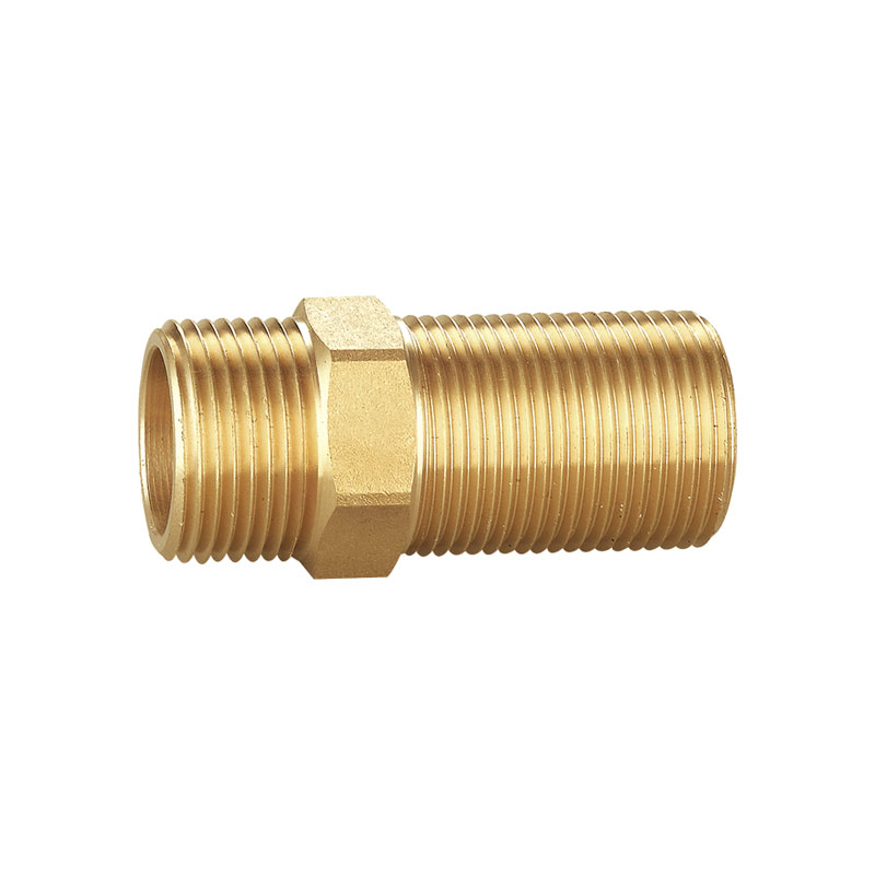 Hot selling messing fitting AMT-9040
