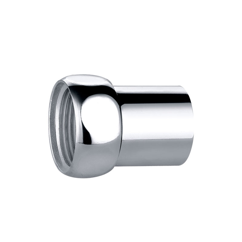 Goede prijs verchroomde messing fitting AMT-9042A