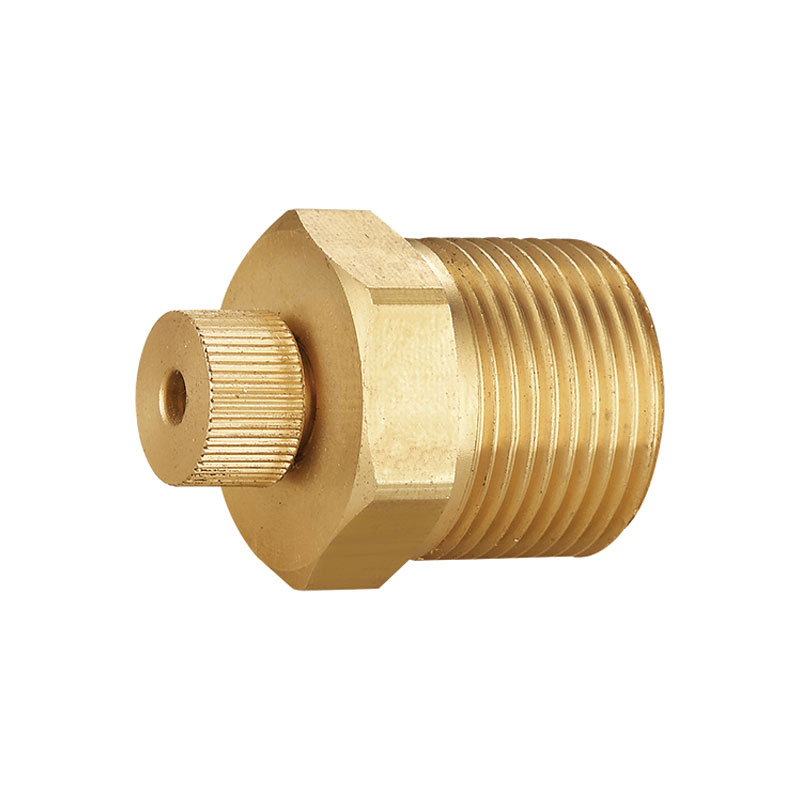 Hoge kwaliteit messing knelfitting AMT-9043
