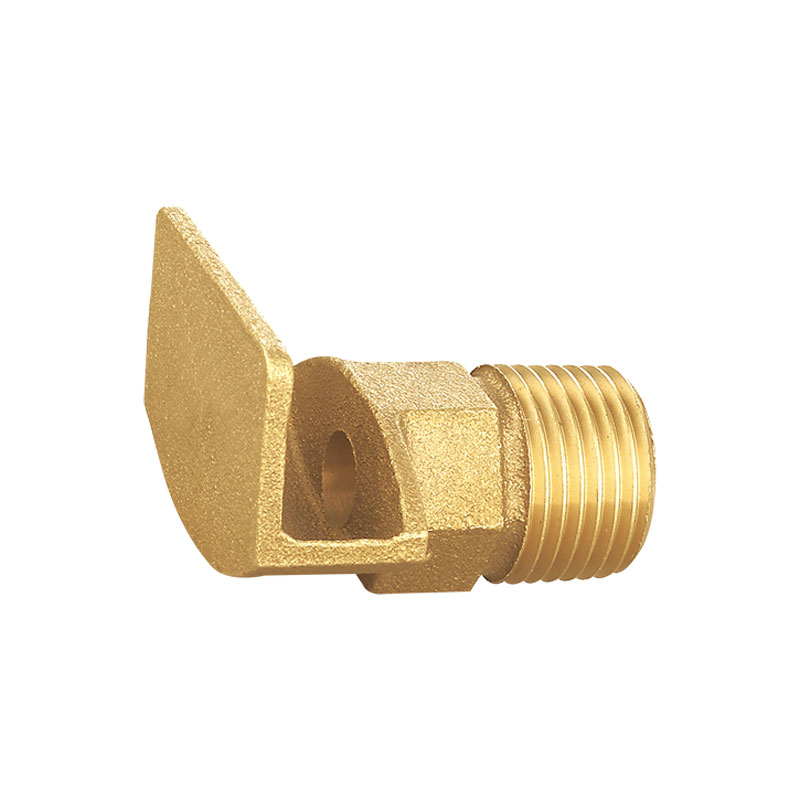 Nieuw design messing fitting AMT-9045