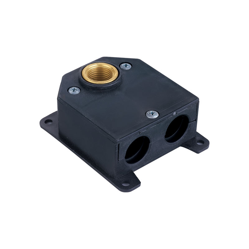 Goedkope prijs messing fitting AMT-1316