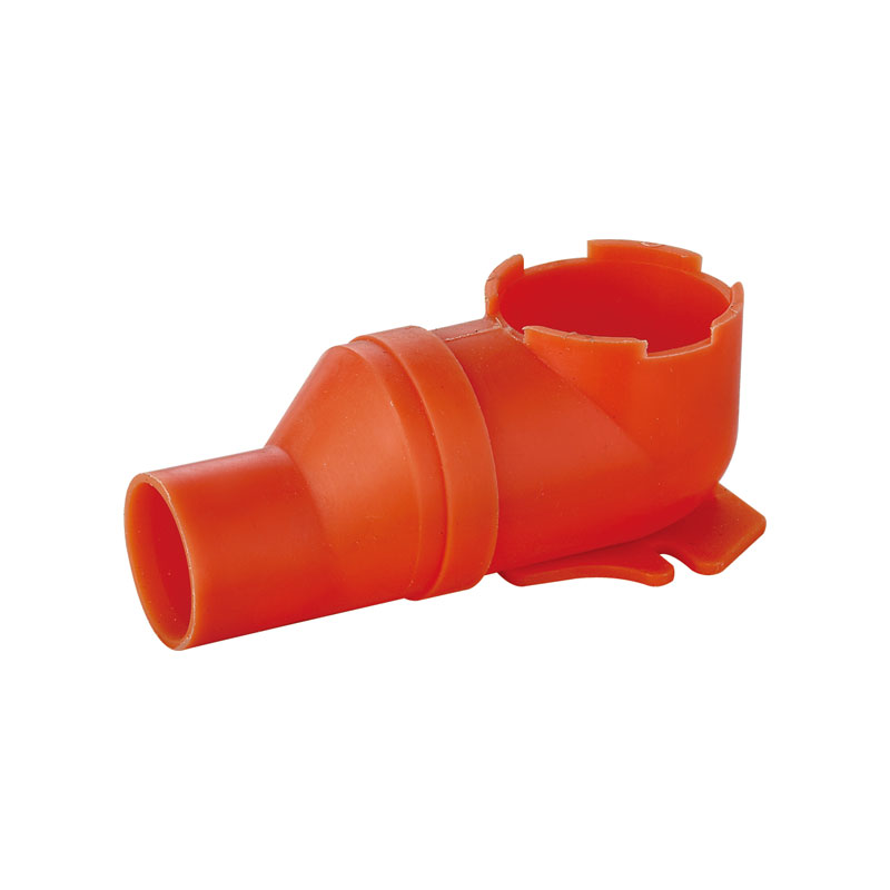 Nieuw design messing fitting AMT-1317