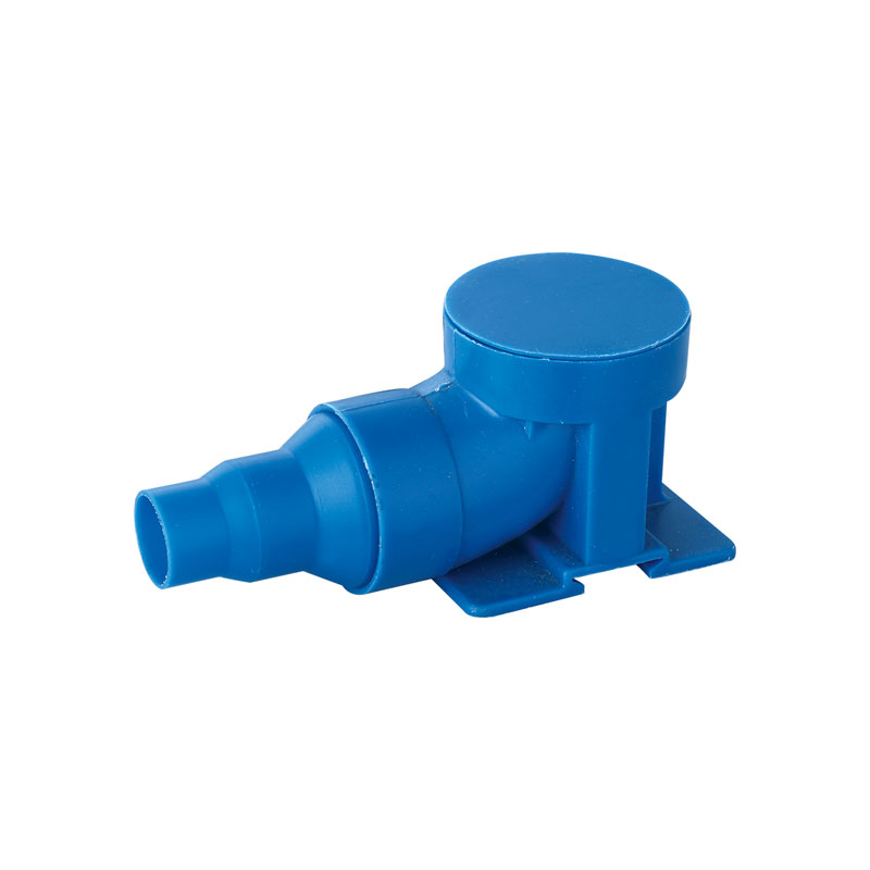 Nieuw design messing fitting AMT-1317