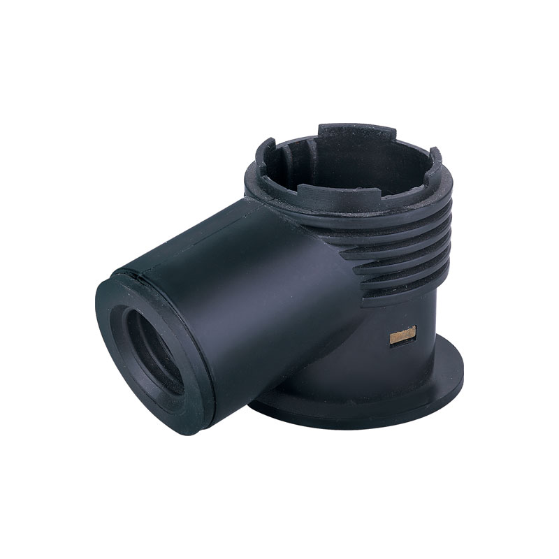 Nieuw design messing fitting AMT-1317