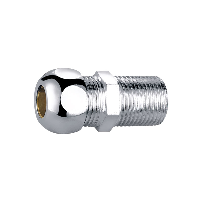 Goede prijs verchroomde adapter AMT-1411