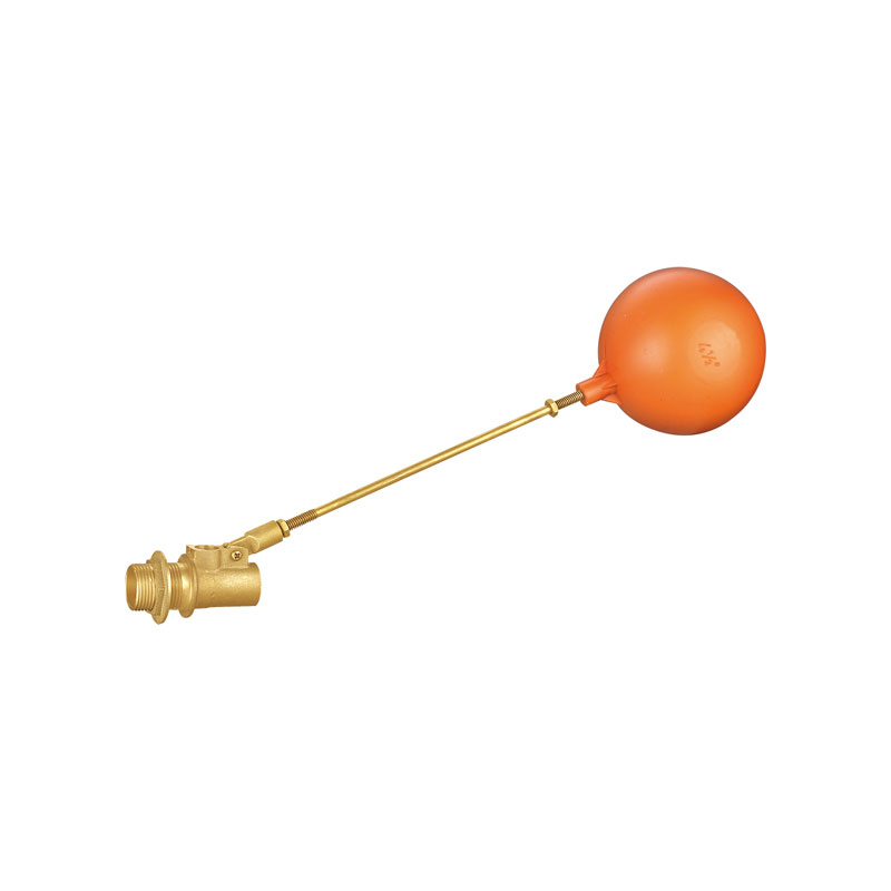 Hoge kwaliteit messing hendel vlotter AMT-1415