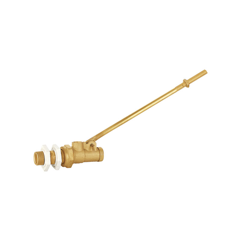 1/2-3/4 Inch goede prijs drijvende kogelkraan AMT-1416
