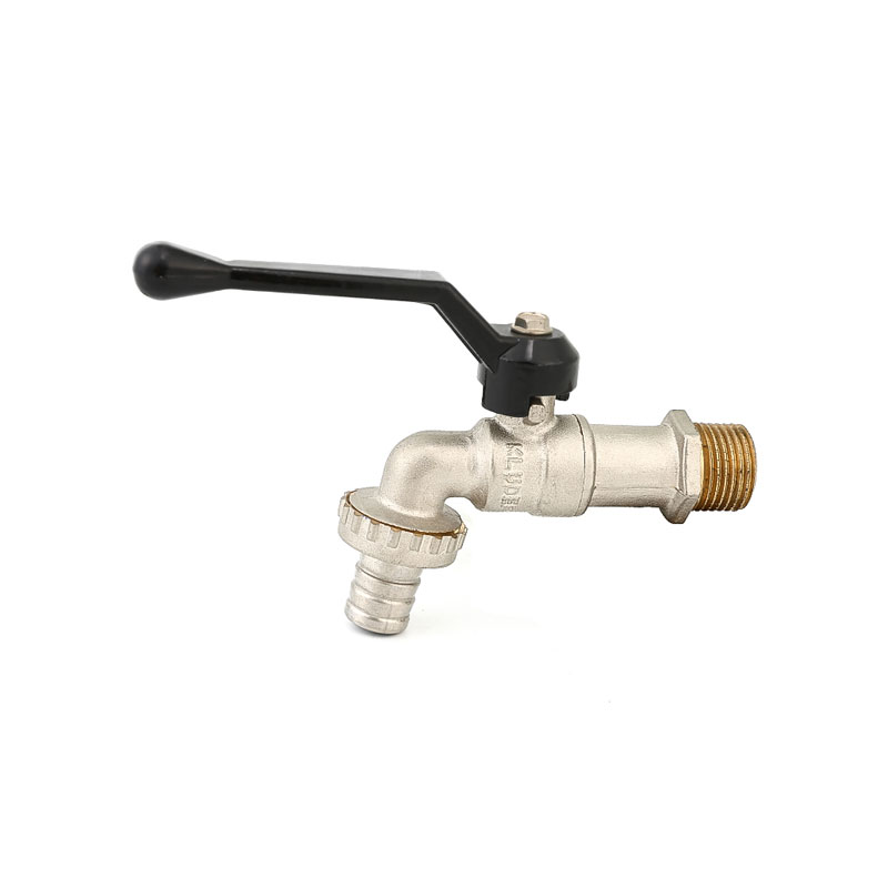 Goede prijs wandgemonteerde waterkraan AMT-7019